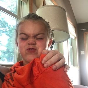 Meet your Posher, Regina